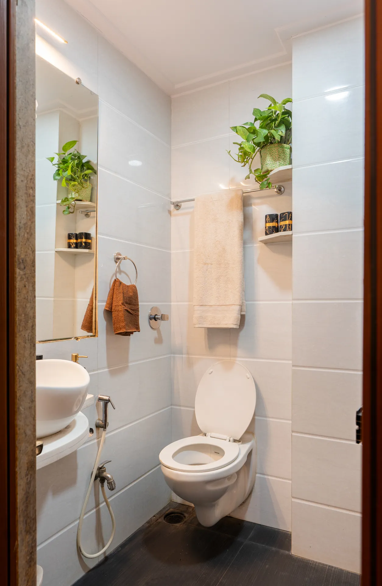 Property photo - First Bedroom