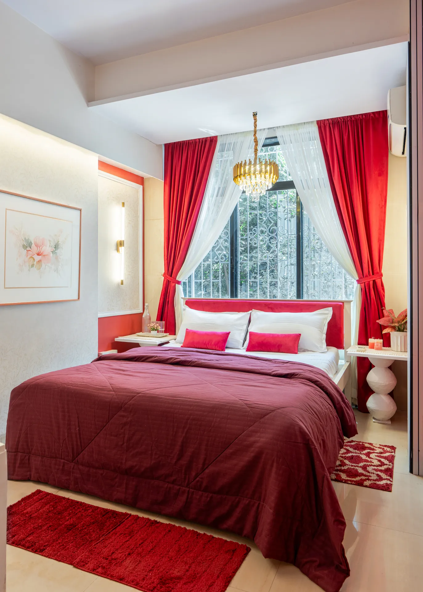 Property photo - First Bedroom