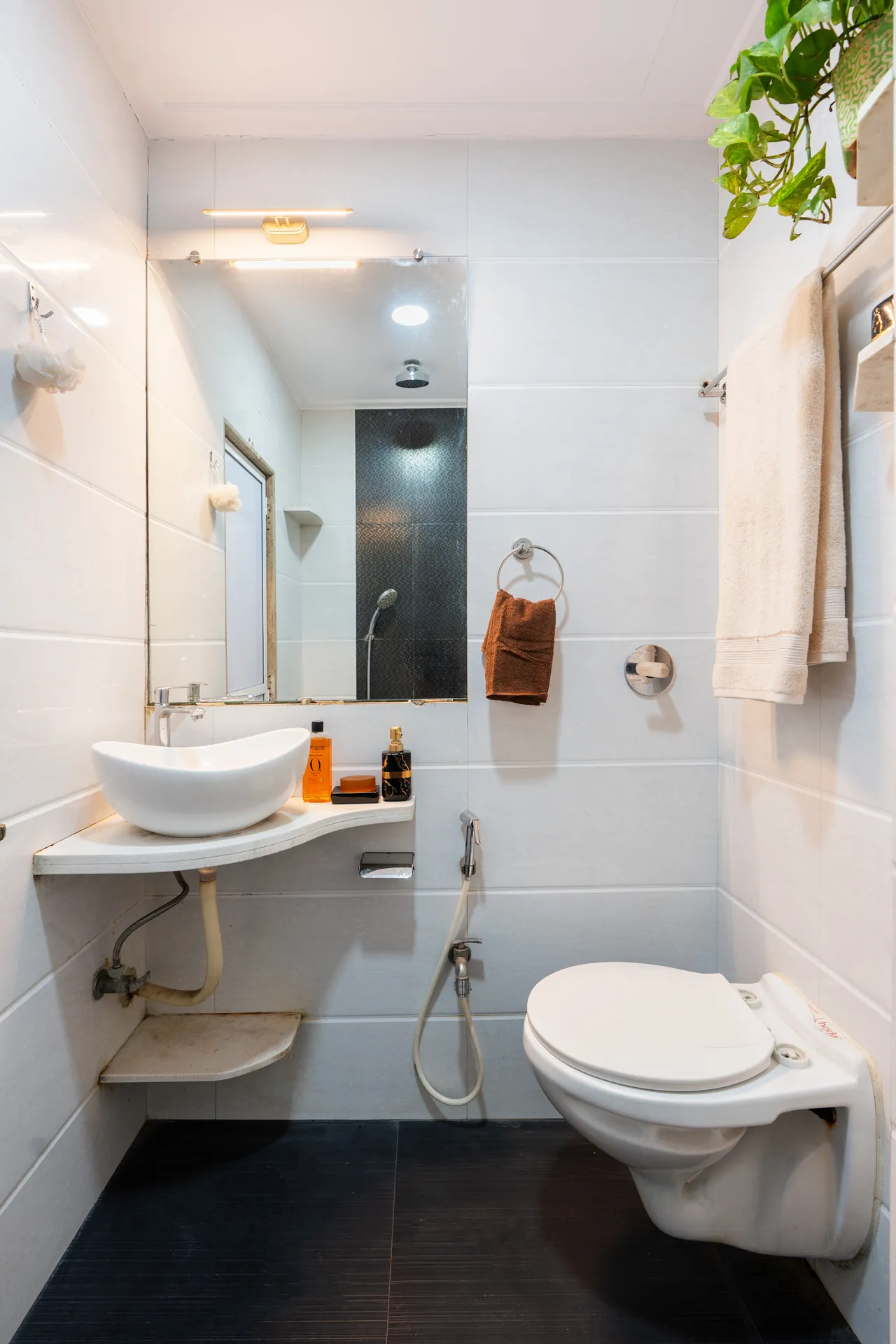 Property photo - First Bedroom