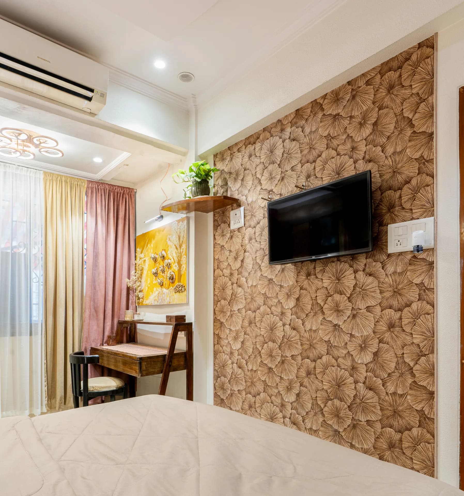 Property photo - Fourth Bedroom