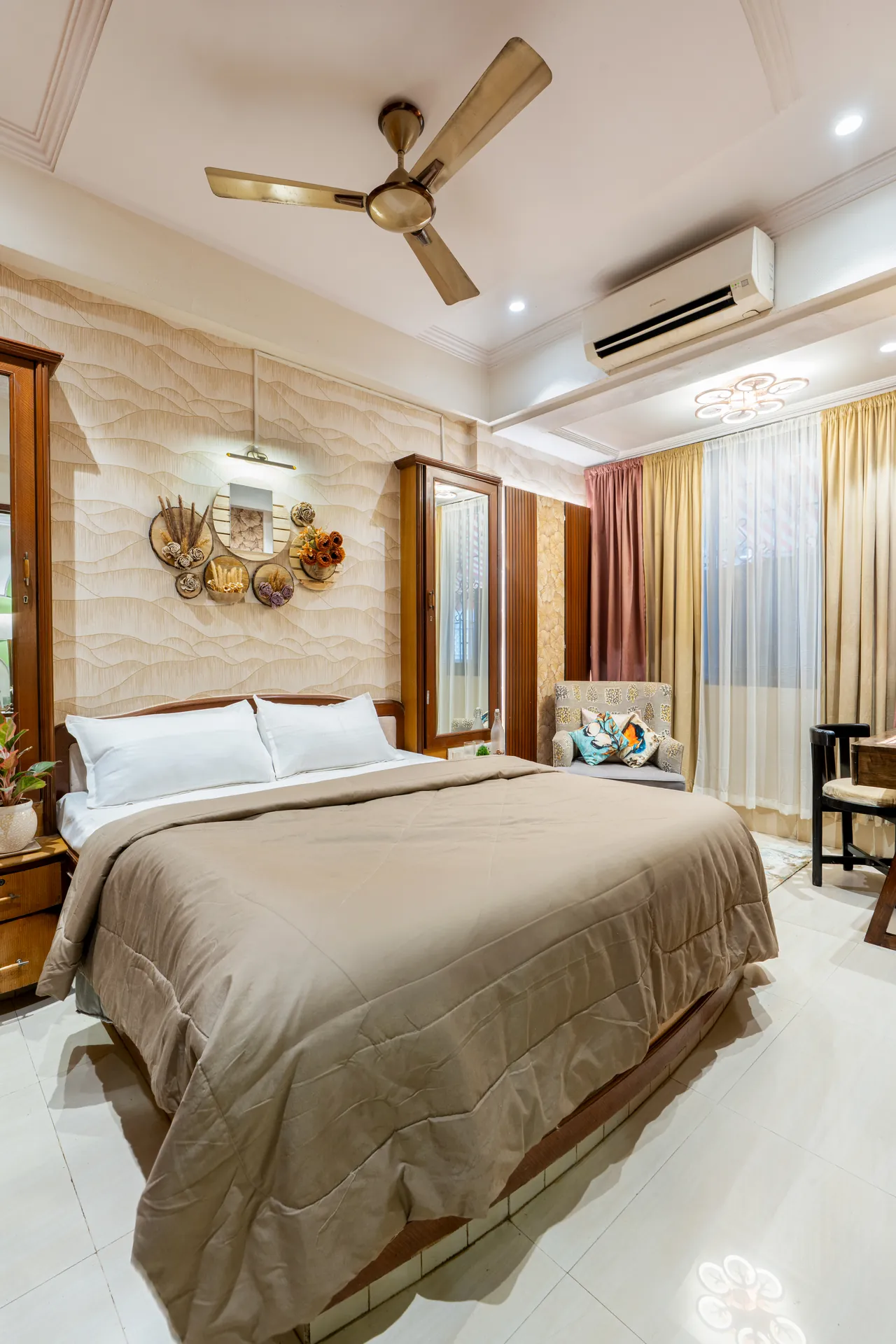Fourth Bedroom