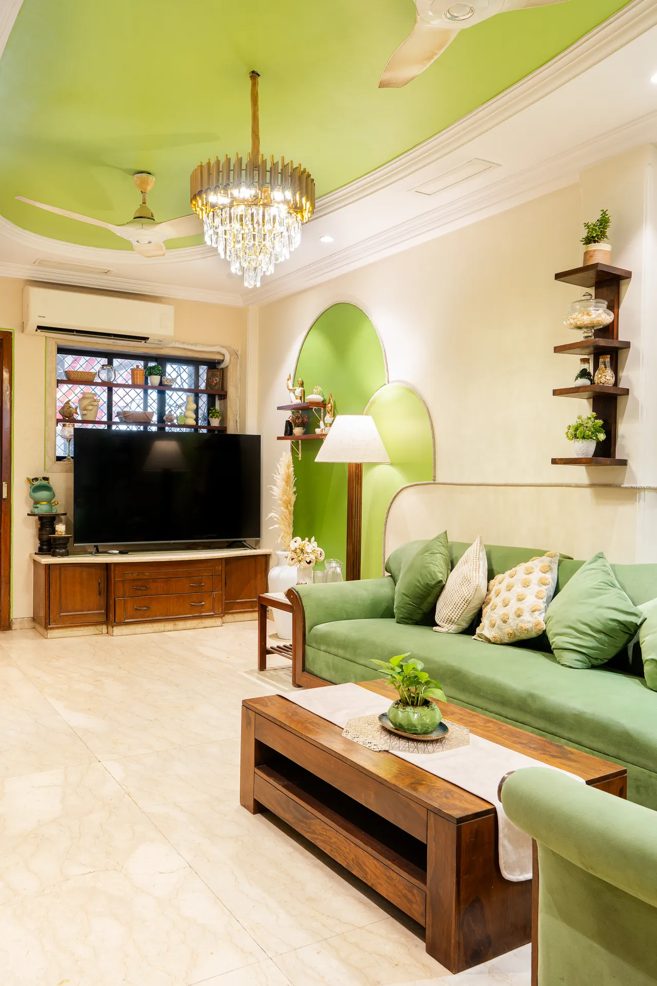 Property photo - Living Area