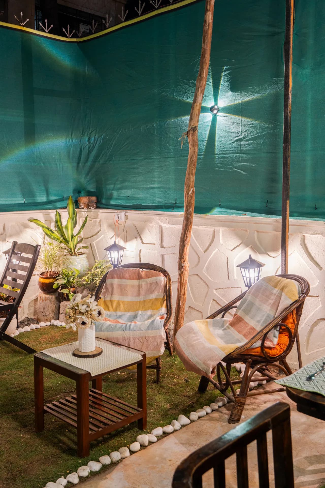 Property photo - Garden