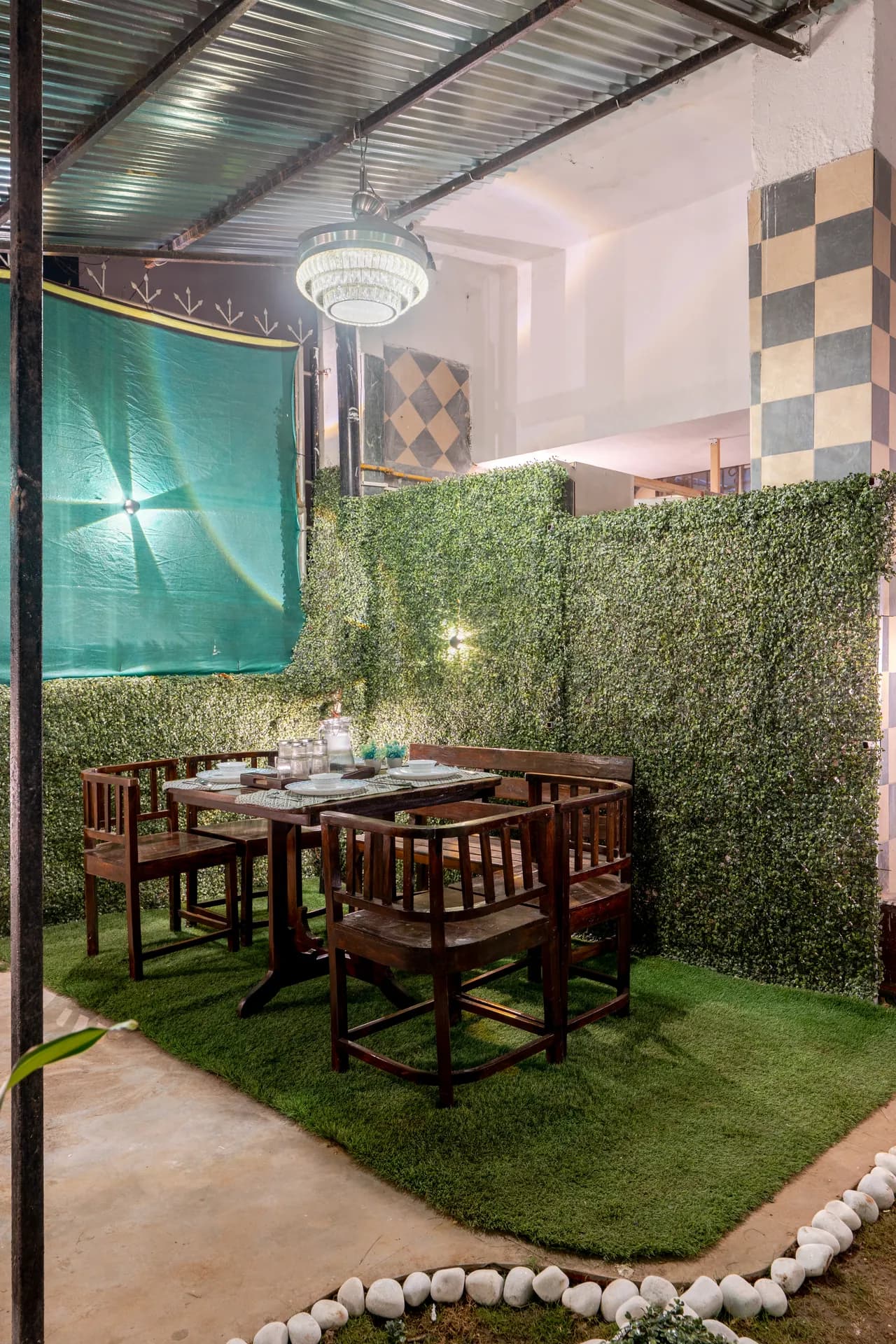 Property photo - Garden