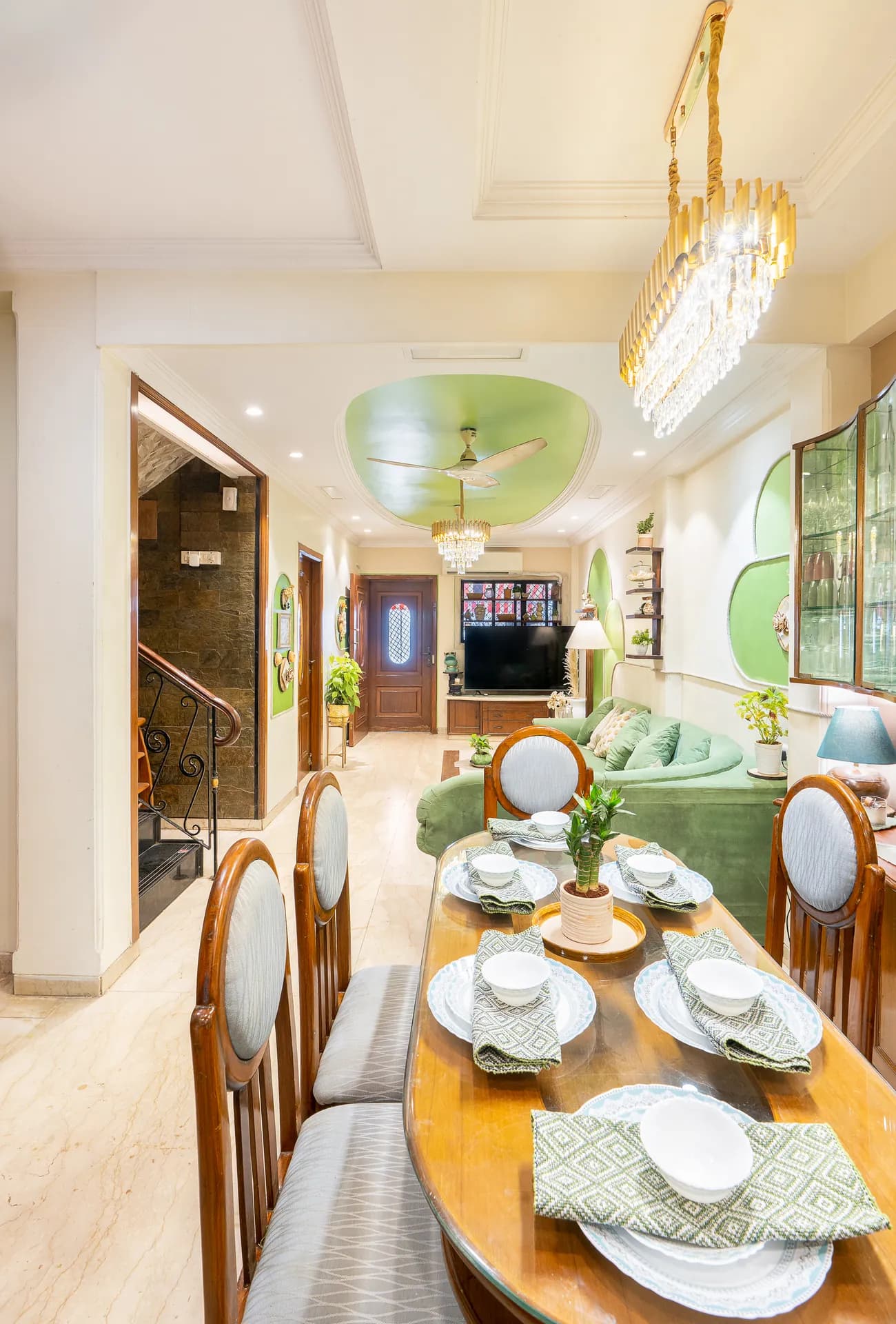 Property photo - Dinning Hall