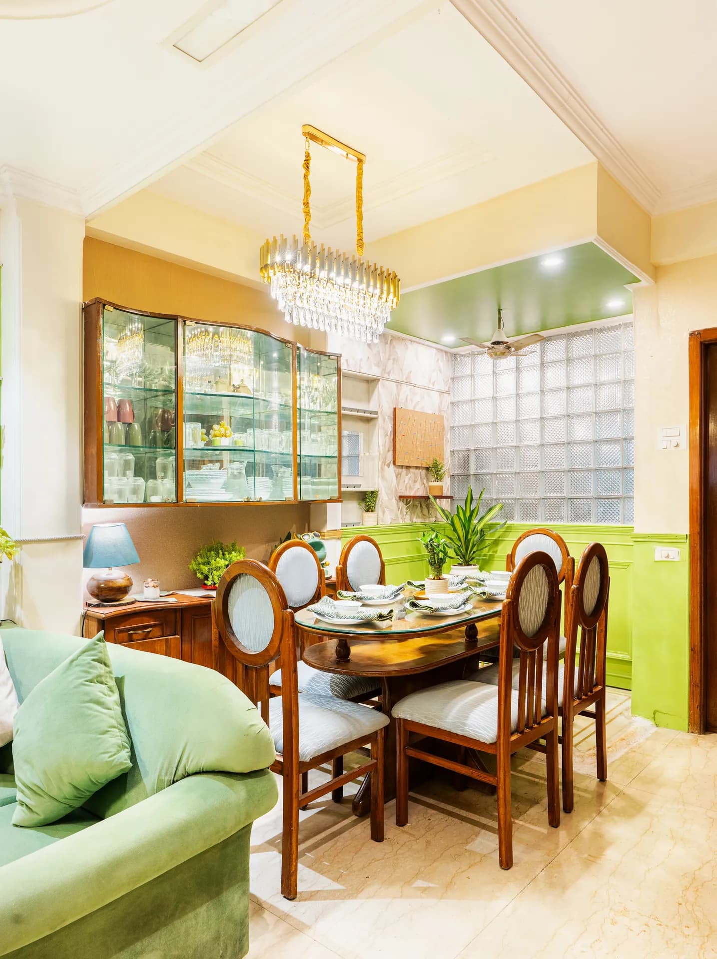 Property photo - Dinning Hall