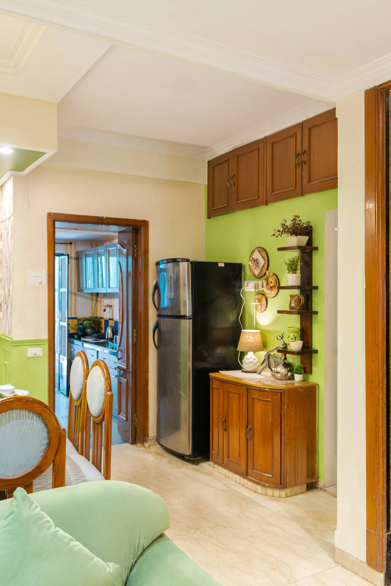 Property photo - Dinning Hall