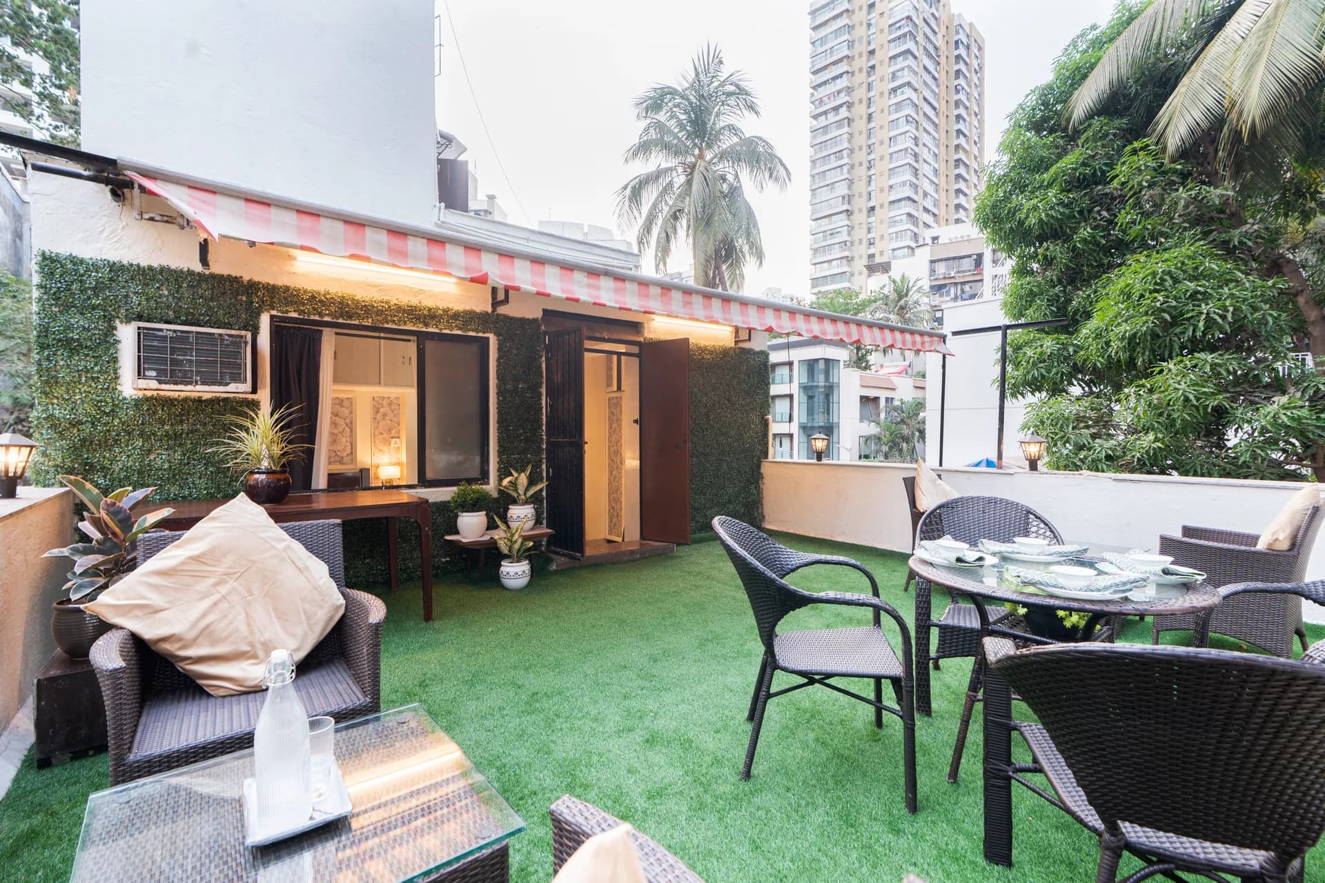 Property photo - Balcony