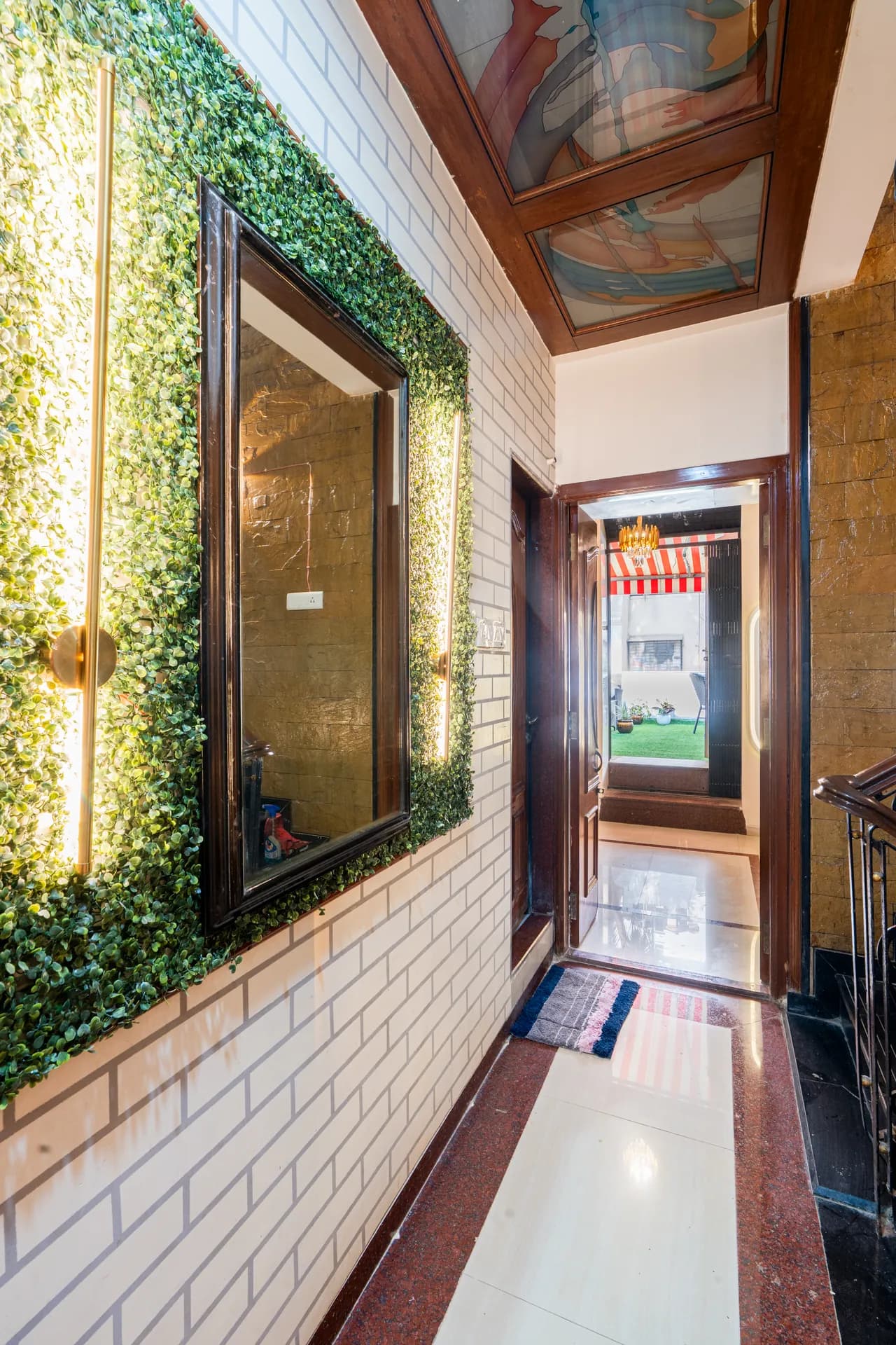 Property photo - Balcony