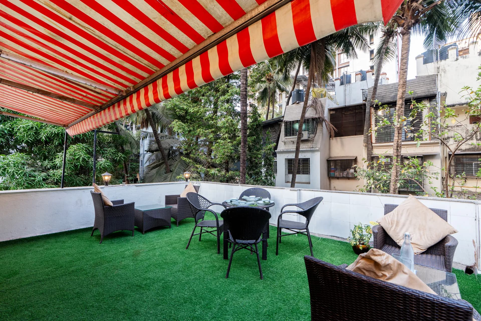 Property photo - Balcony