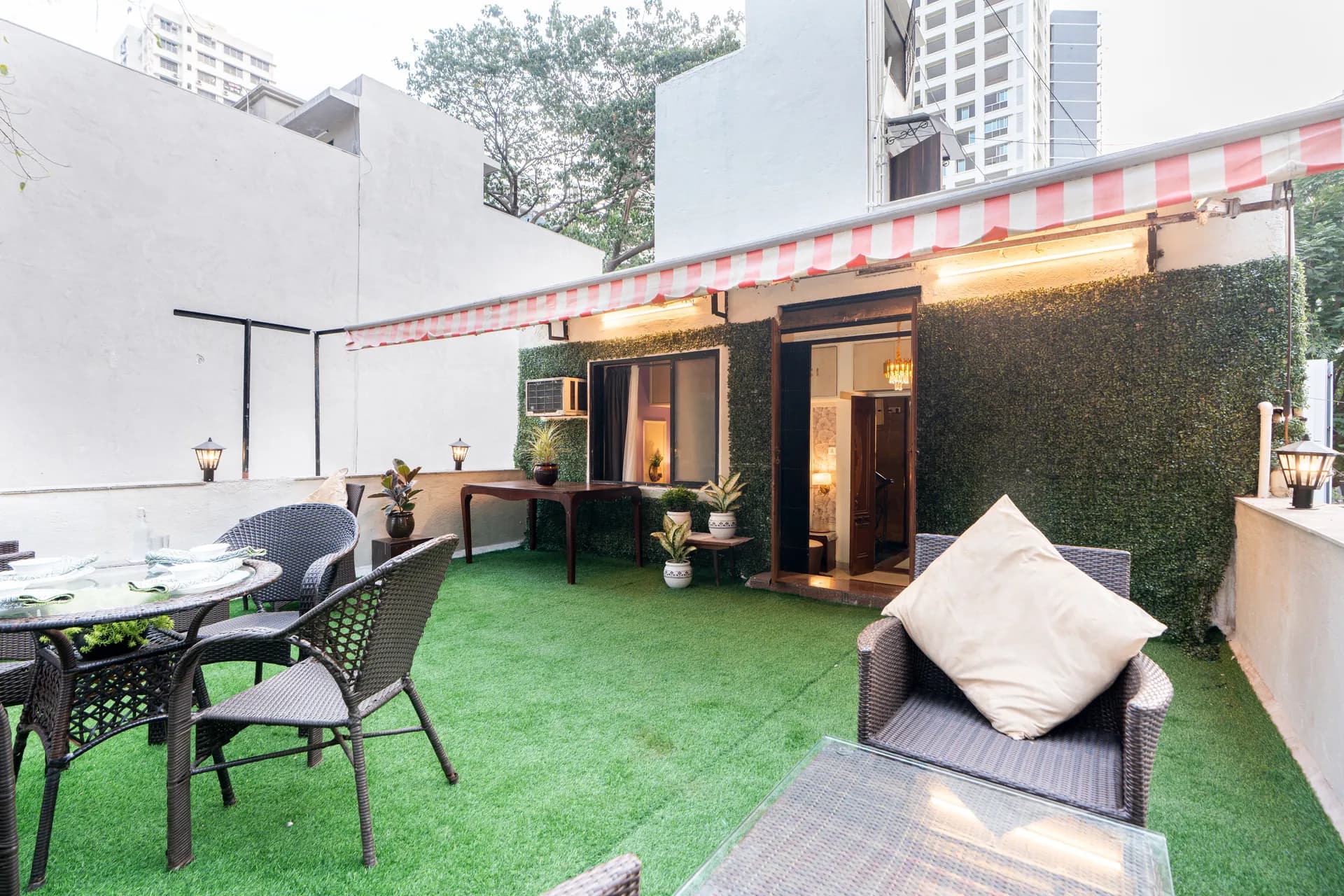 Property photo - Balcony