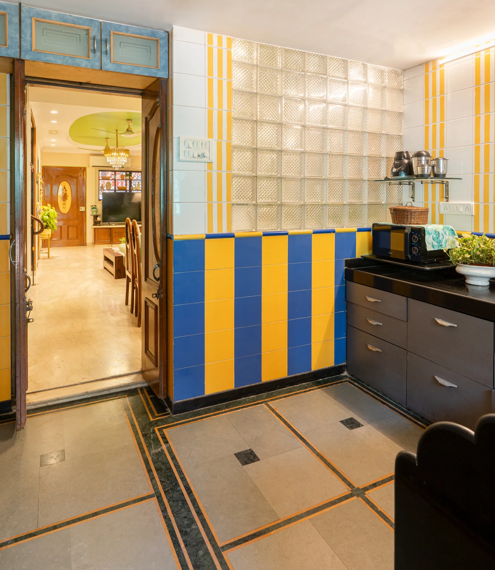 Property photo - Kitchen