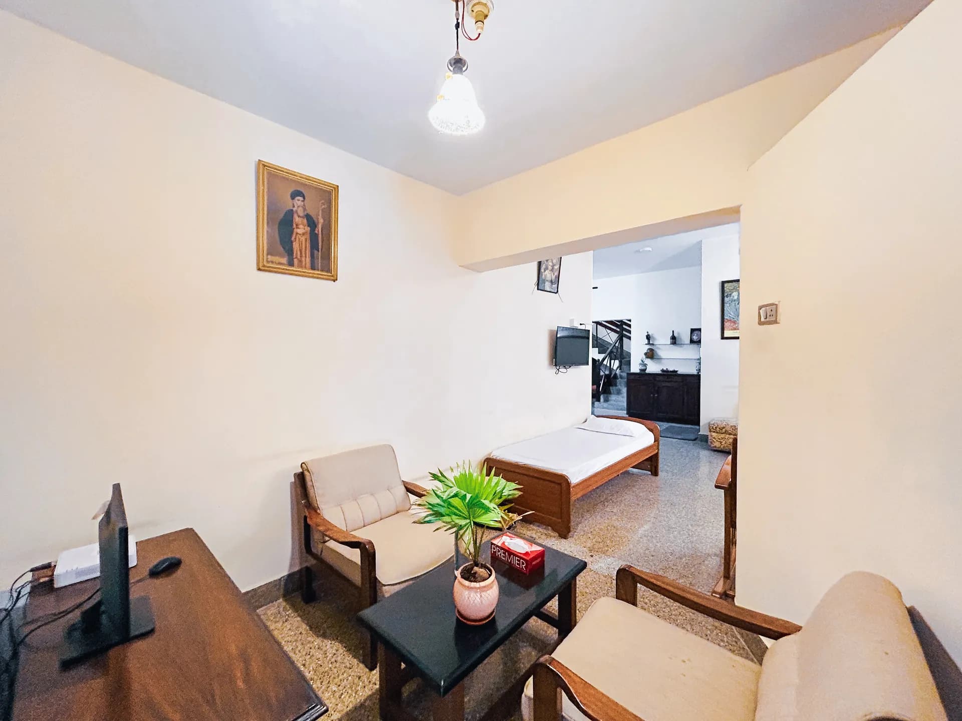 Property photo - Workspace