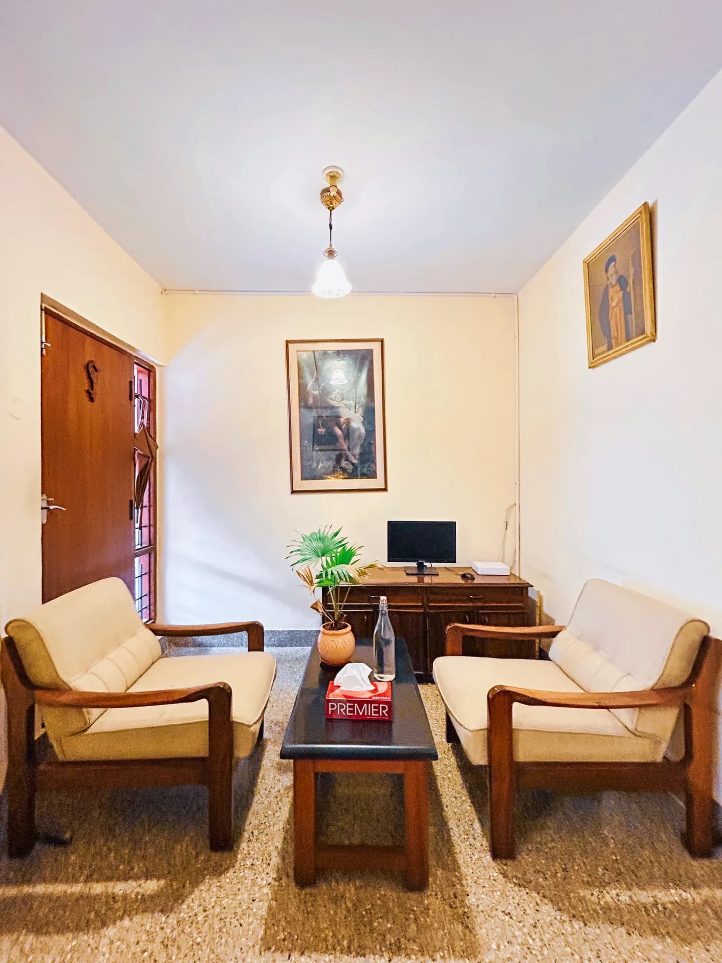 Property photo - Workspace