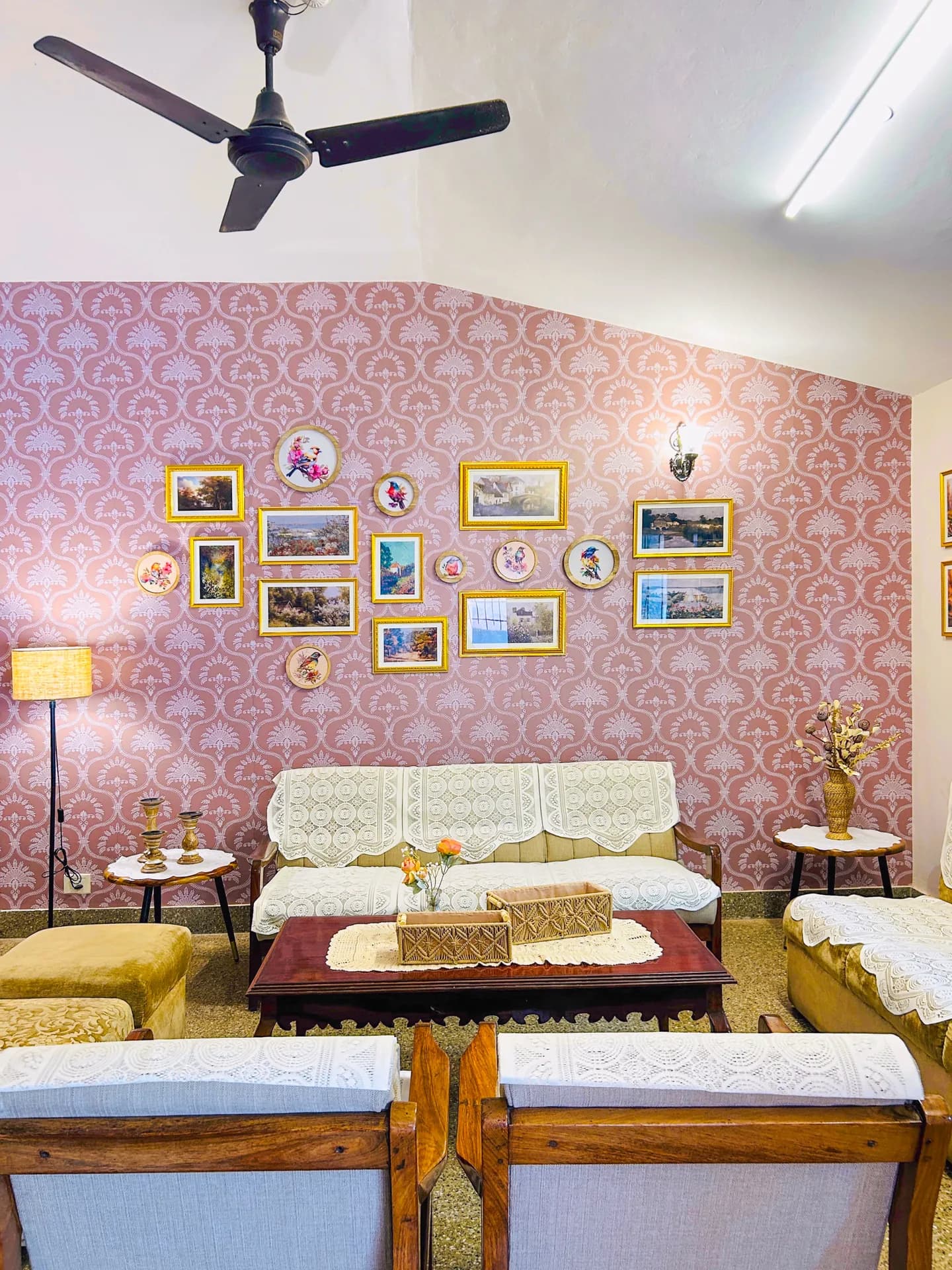 Property photo - Living Area