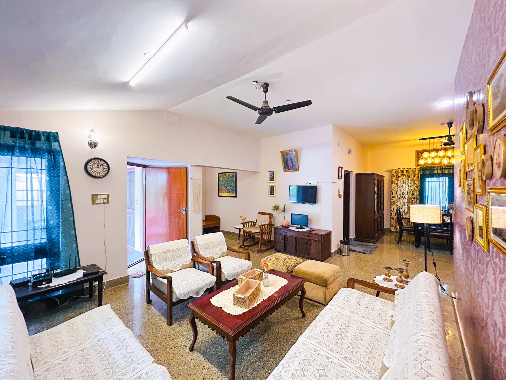 Property photo - Living Area