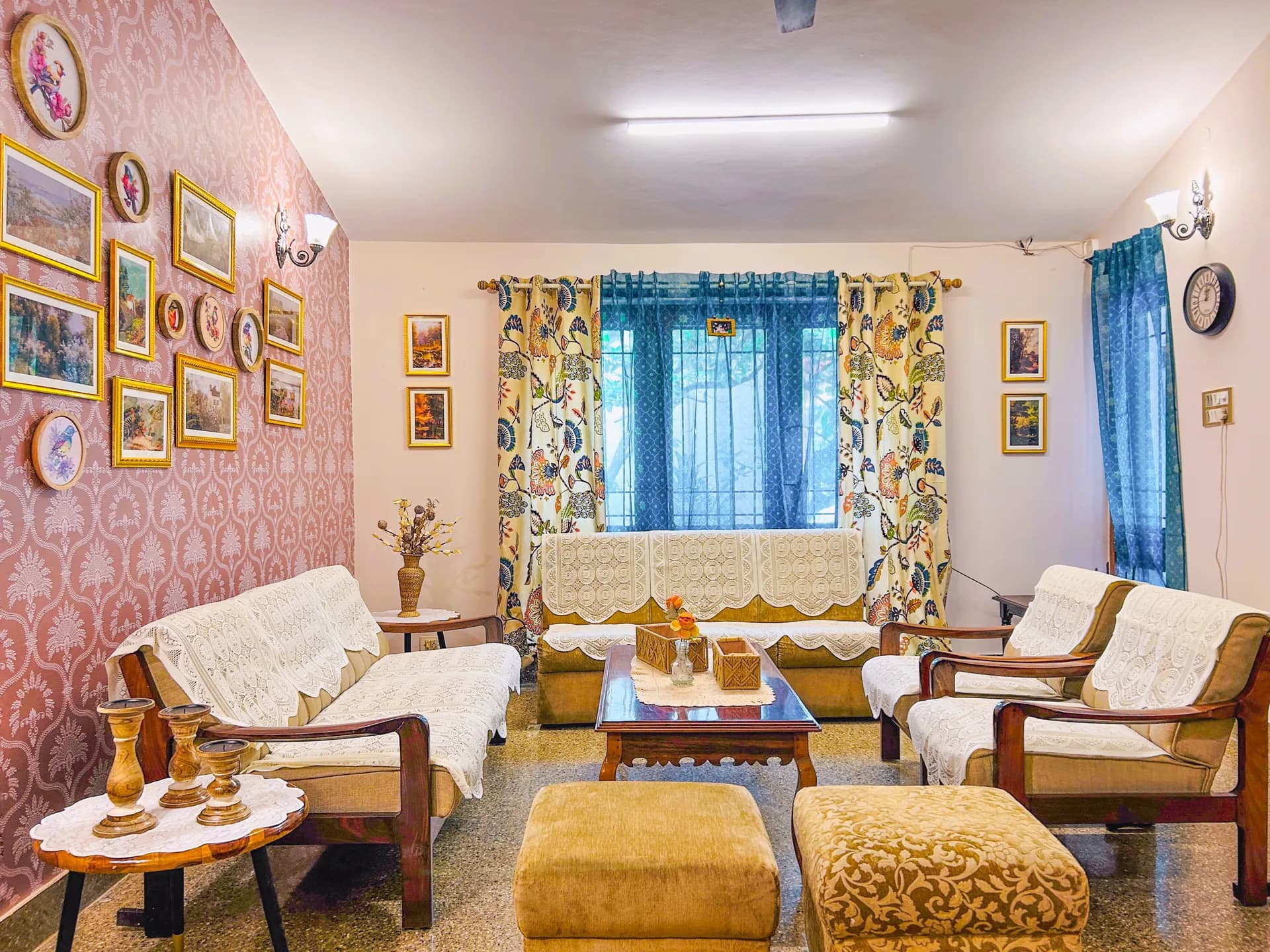 Property photo - Living Area