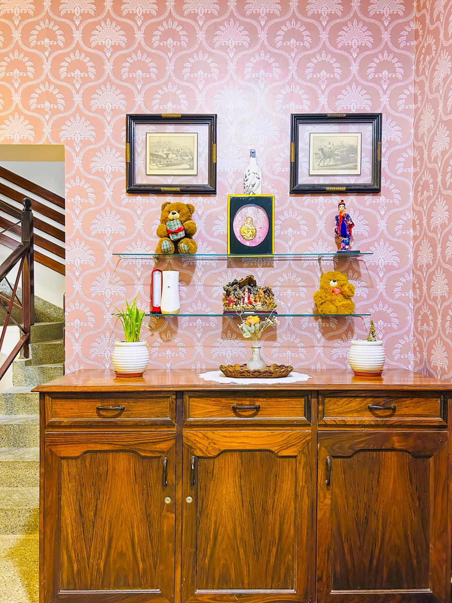 Property photo - Dining Hall