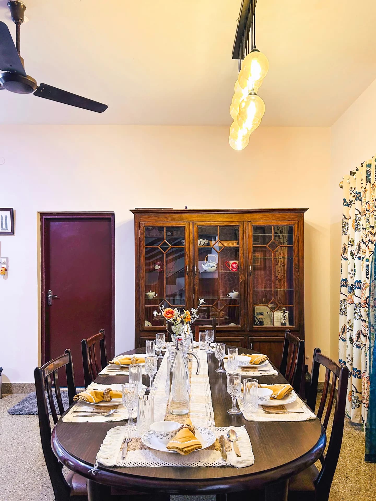 Property photo - Dining Hall