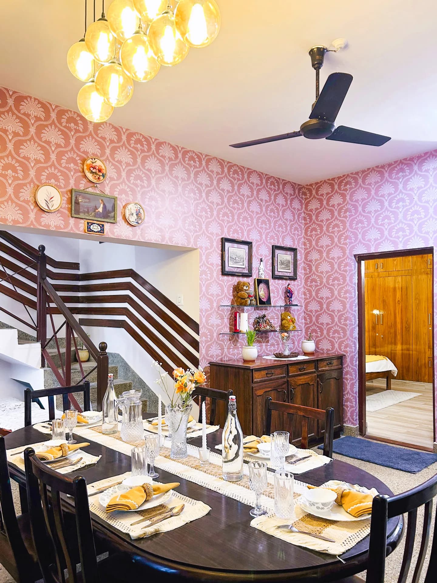 Property photo - Dining Hall