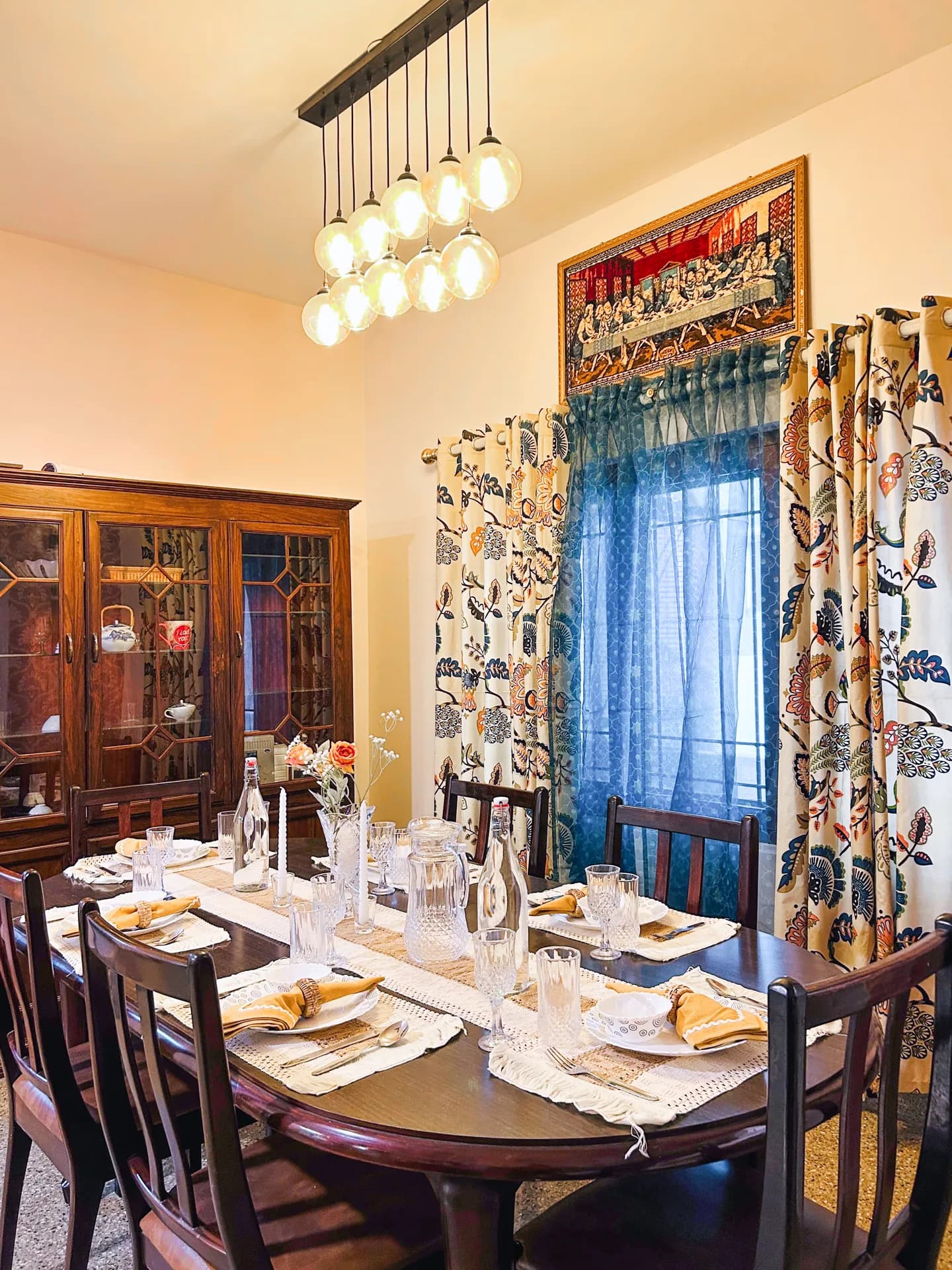 Property photo - Dining Hall