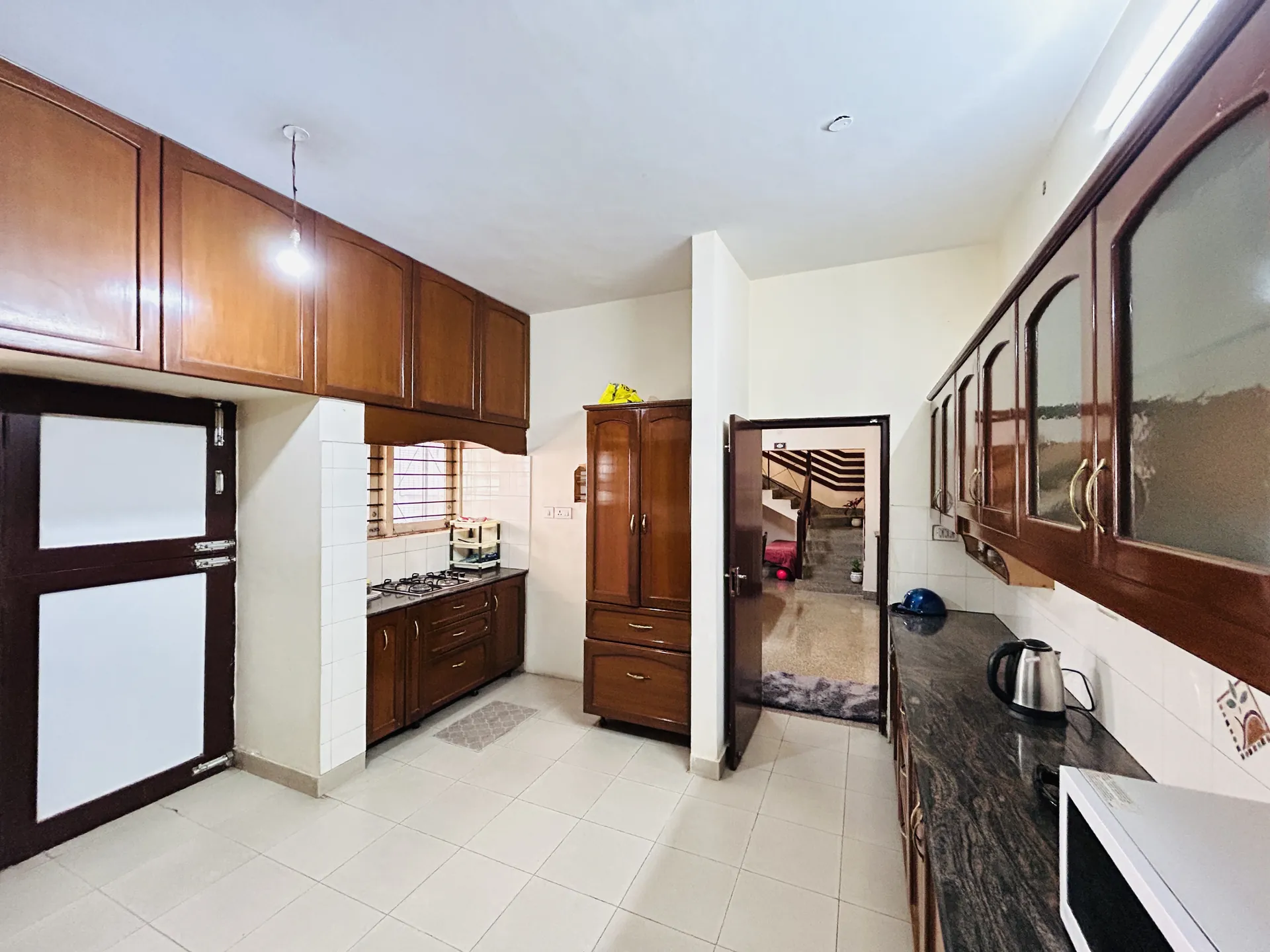 Property photo - Kitchen