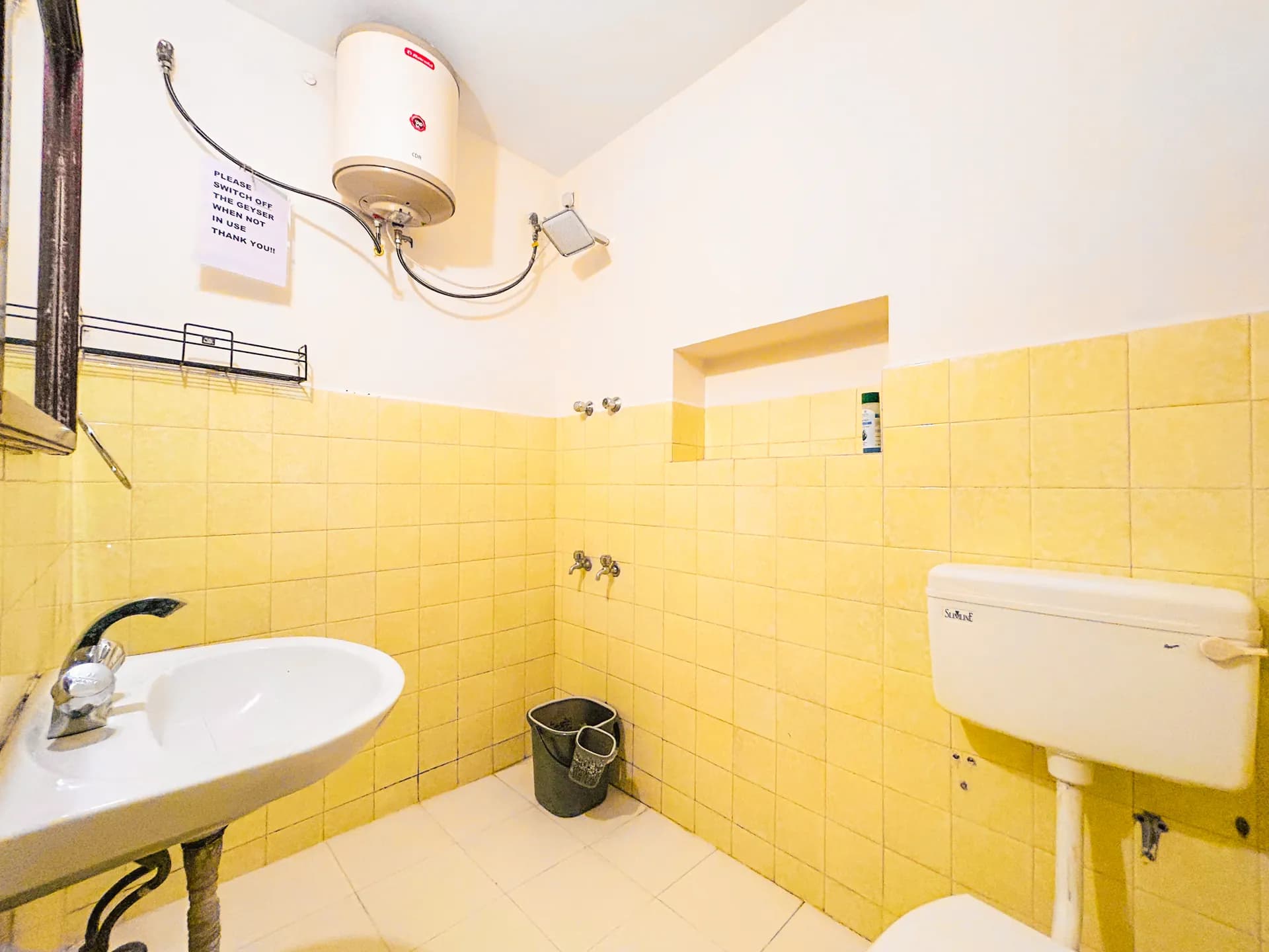 Property photo - Second Bedroom