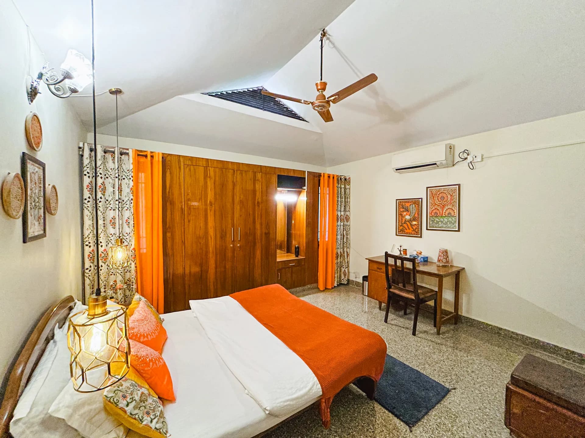 Property photo - Second Bedroom