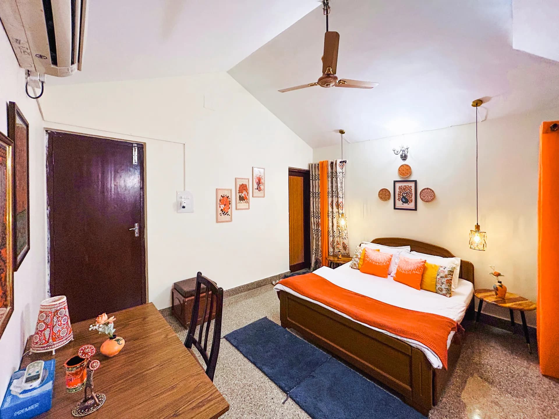 Property photo - Second Bedroom