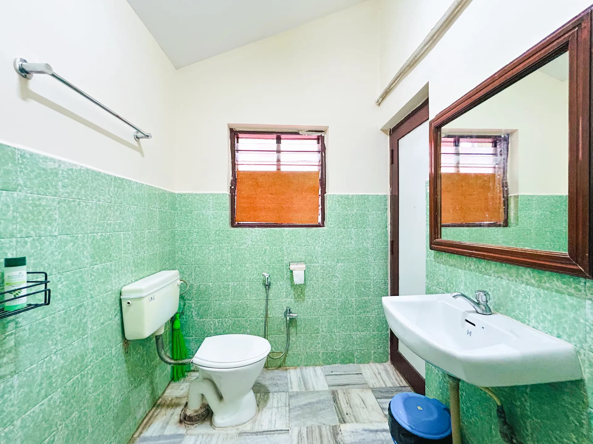 Property photo - First Bedroom