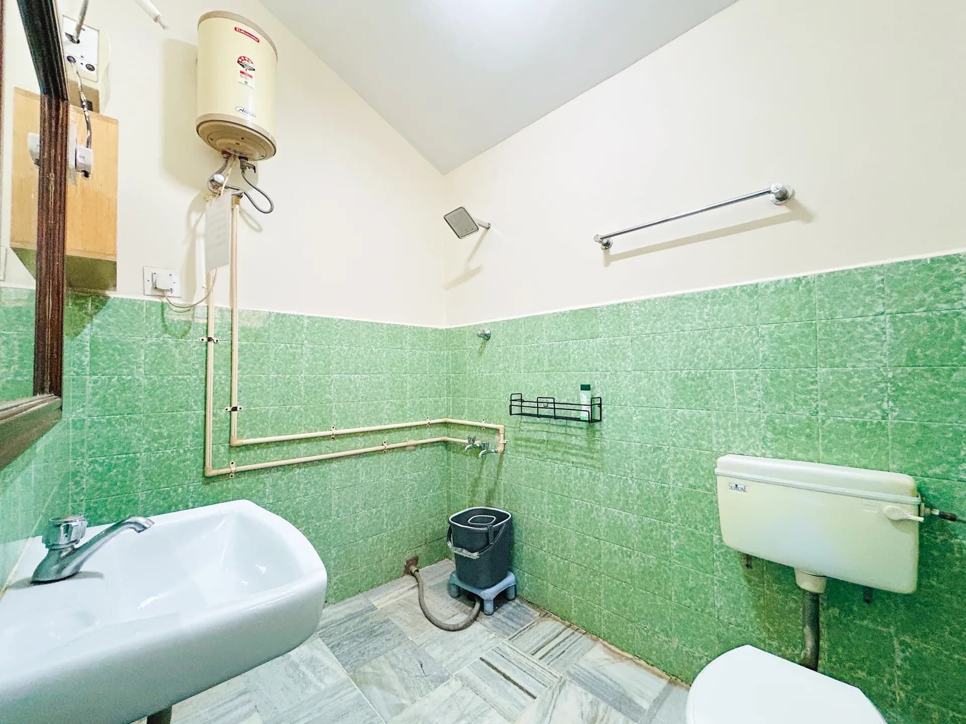 Property photo - First Bedroom