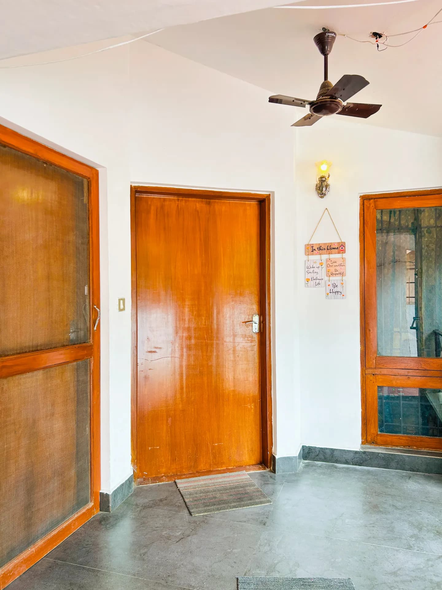 Property photo - Entrance and Parking