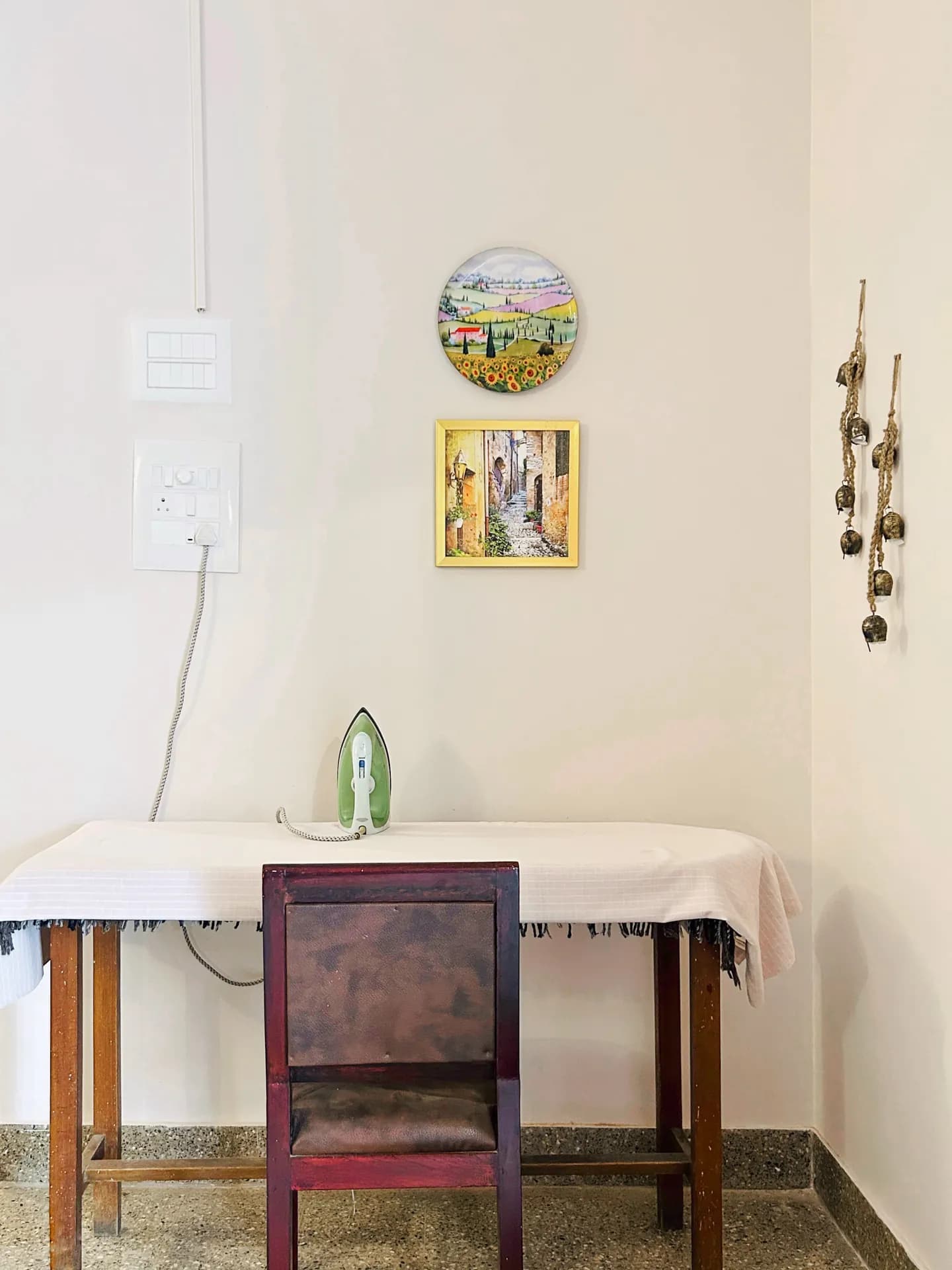 Property photo - Lounge