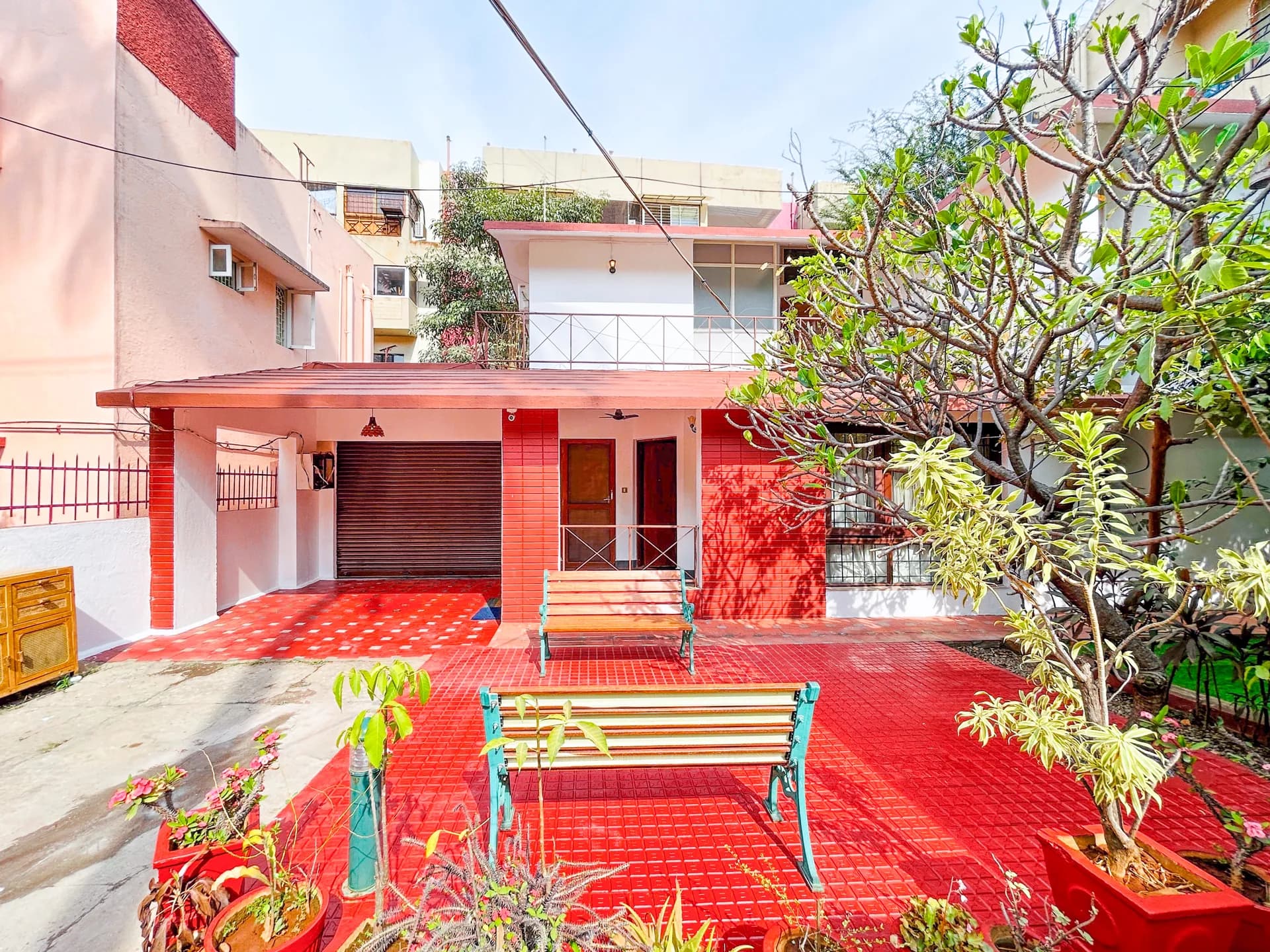 Property photo - Outdoor Patio