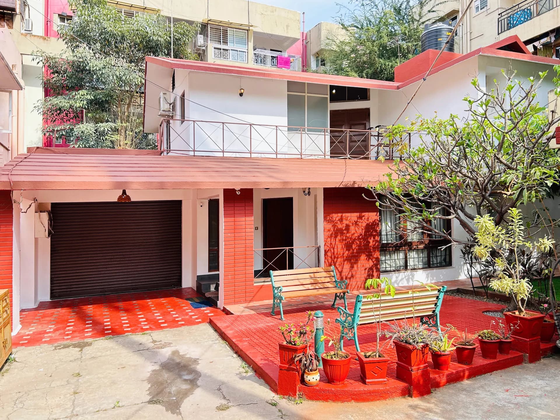 Property photo - Outdoor Patio