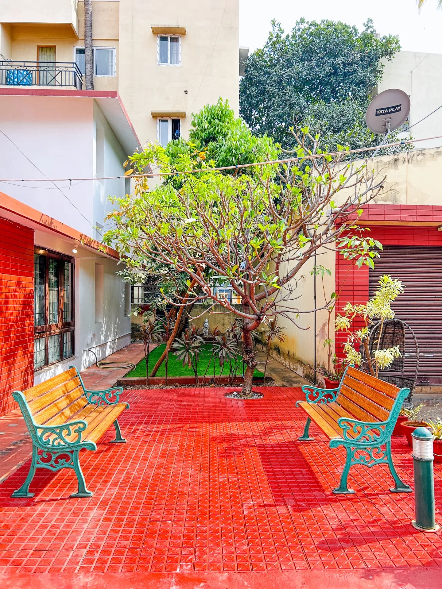 Property photo - Outdoor Patio