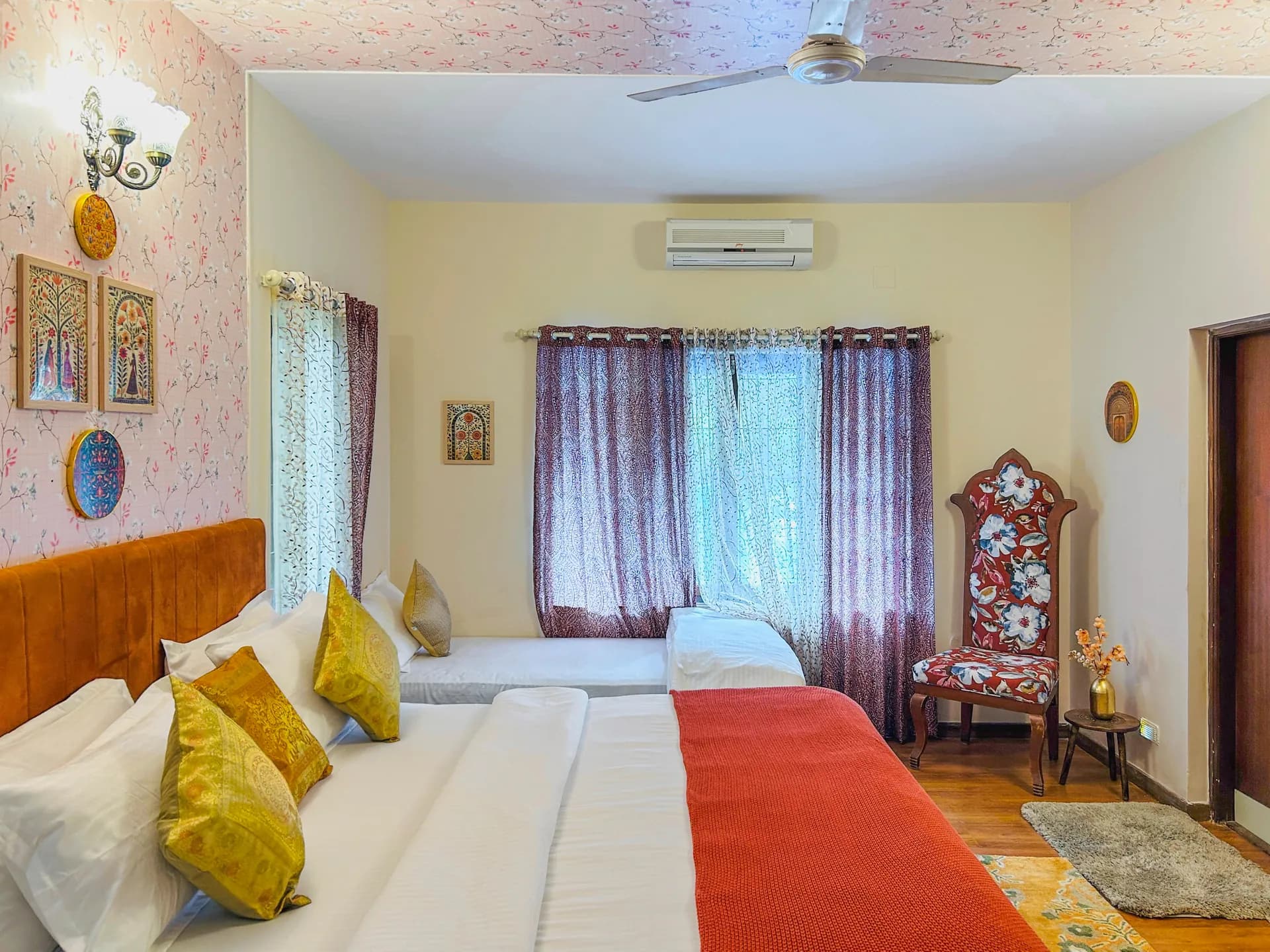 Property photo - Third Bedroom