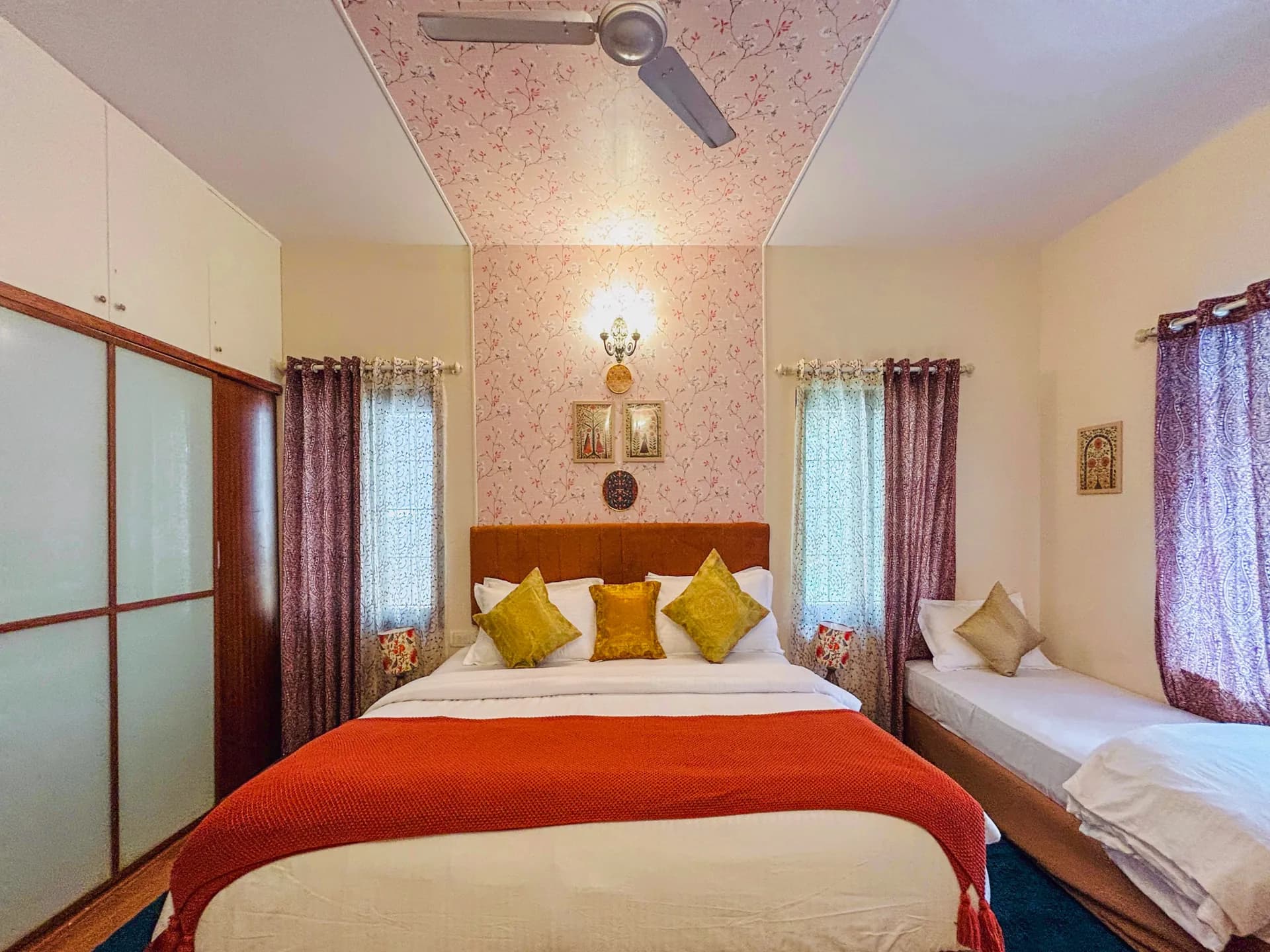 Third Bedroom preview