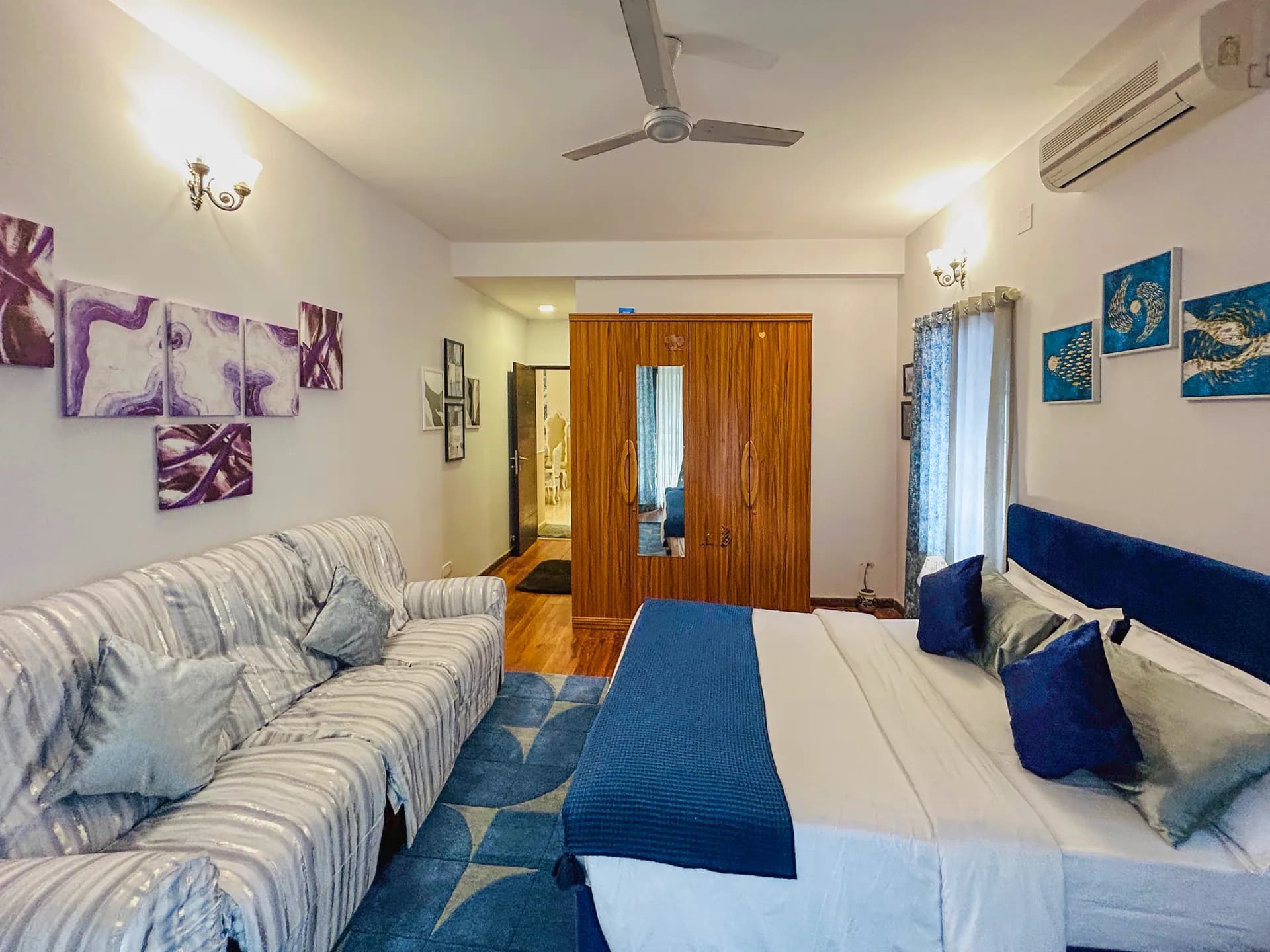 Property photo - Second Bedroom