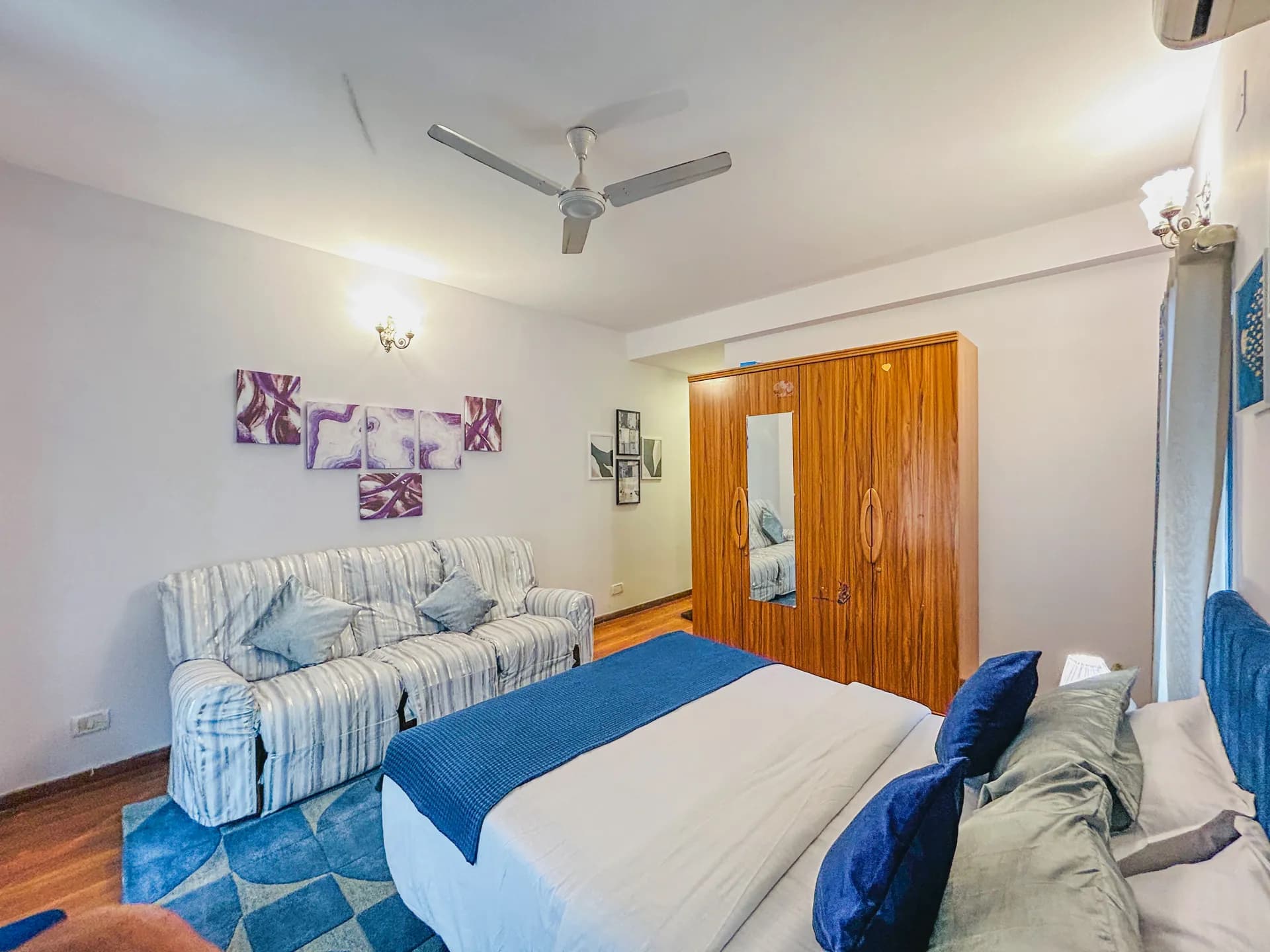 Property photo - Second Bedroom