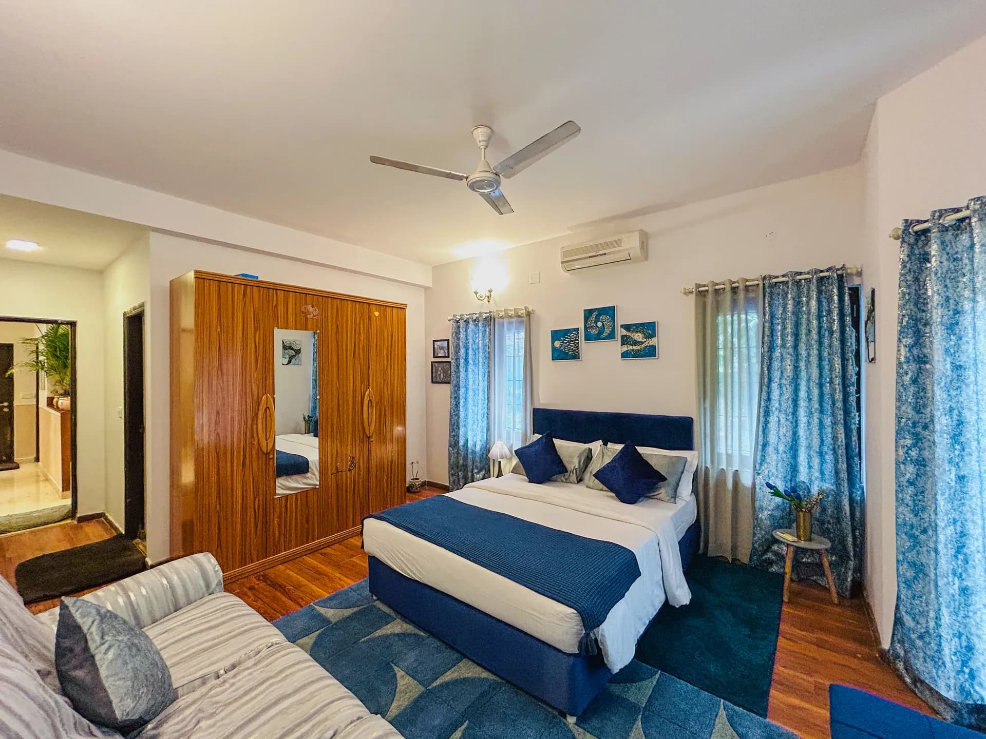 Property photo - Second Bedroom