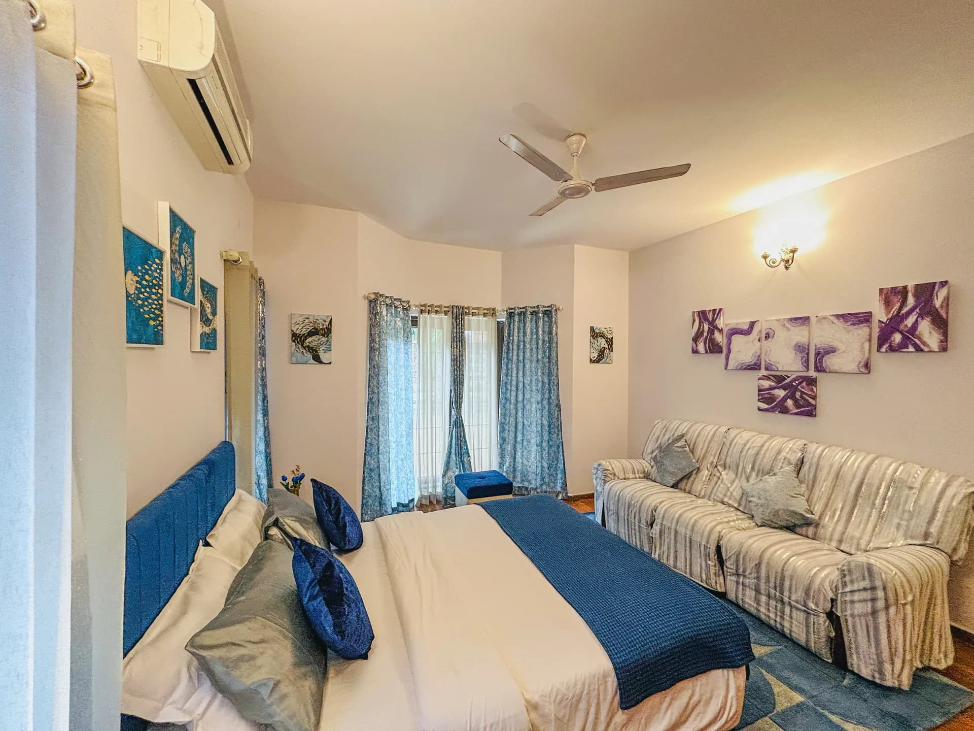 Property photo - Second Bedroom