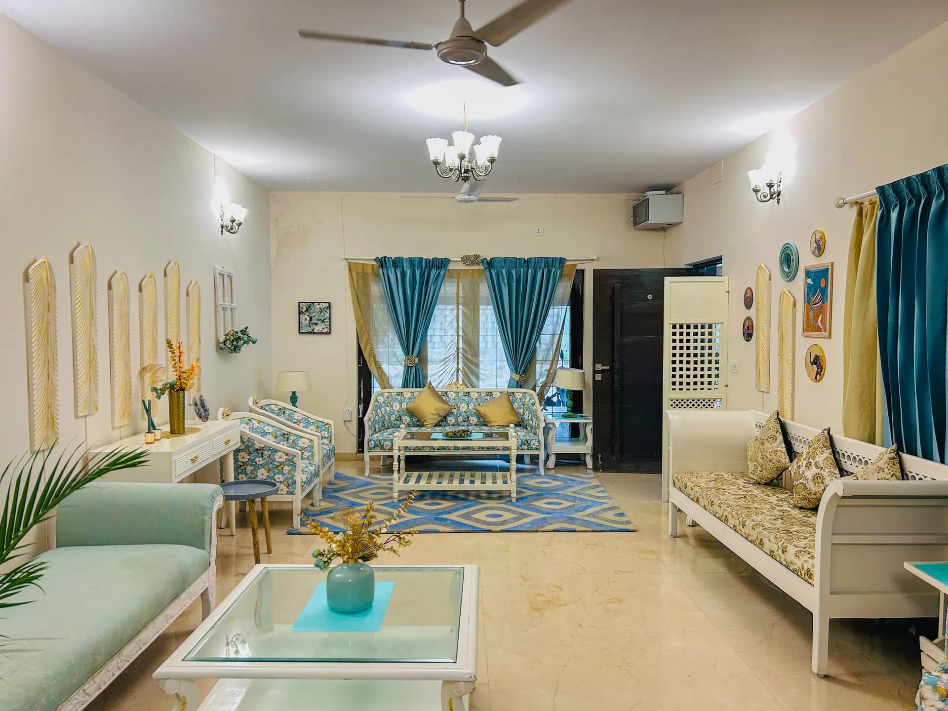 Property photo - Living Area