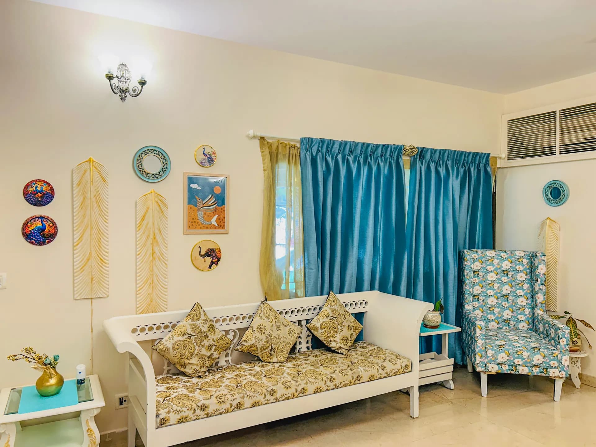 Property photo - Living Area