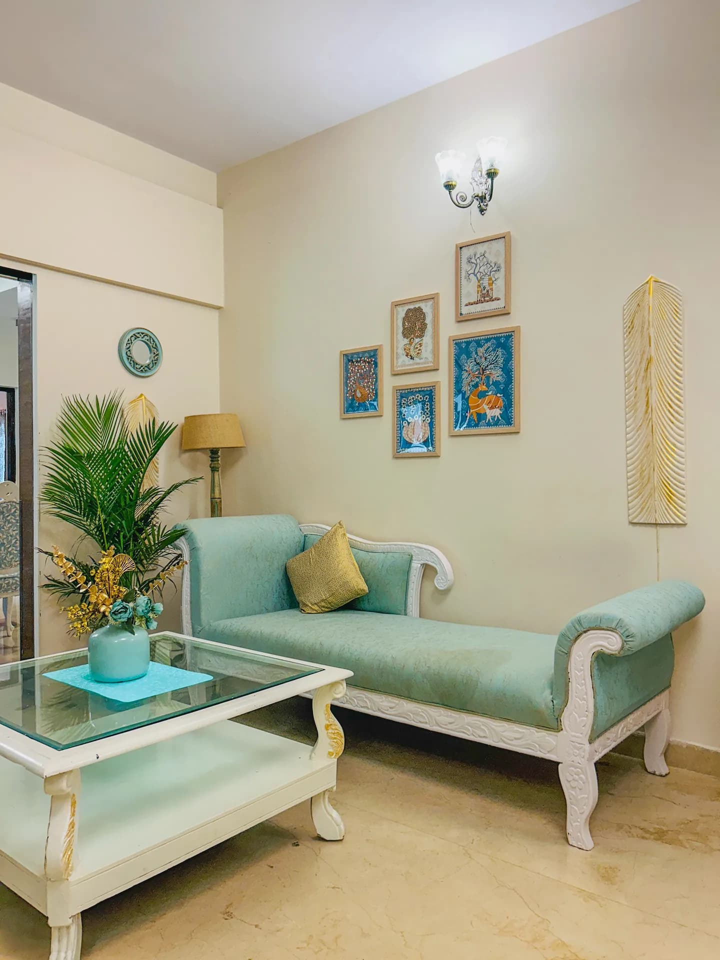 Property photo - Living Area