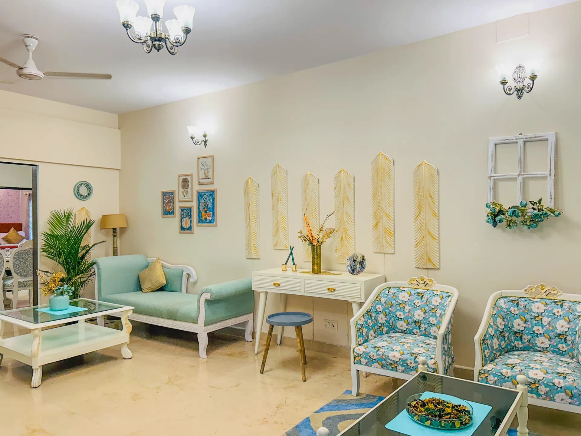 Property photo - Living Area