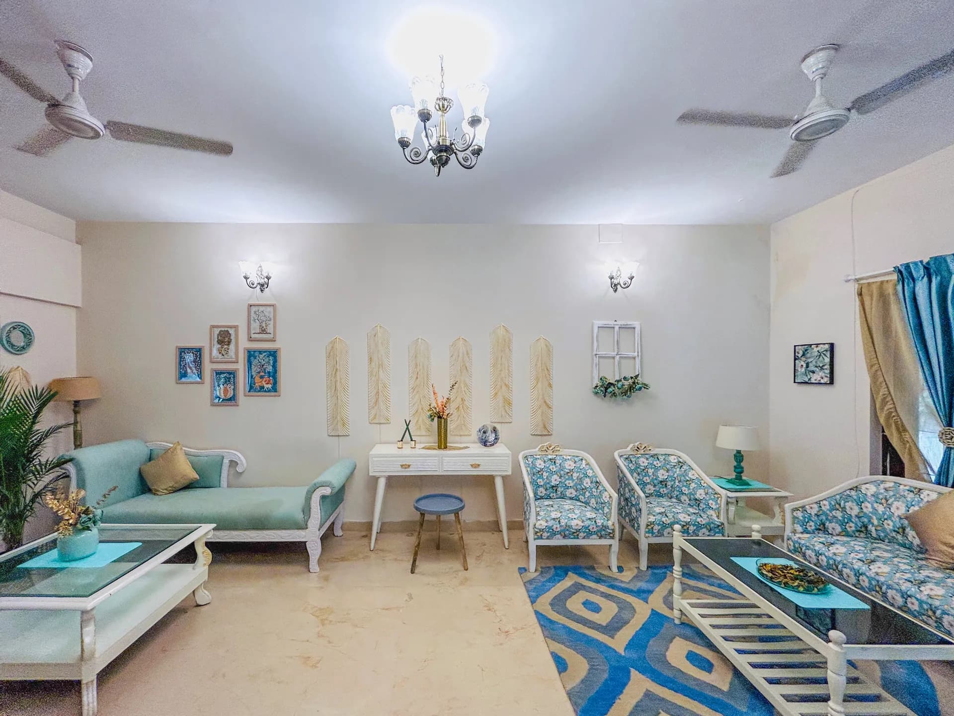 Property photo - Living Area