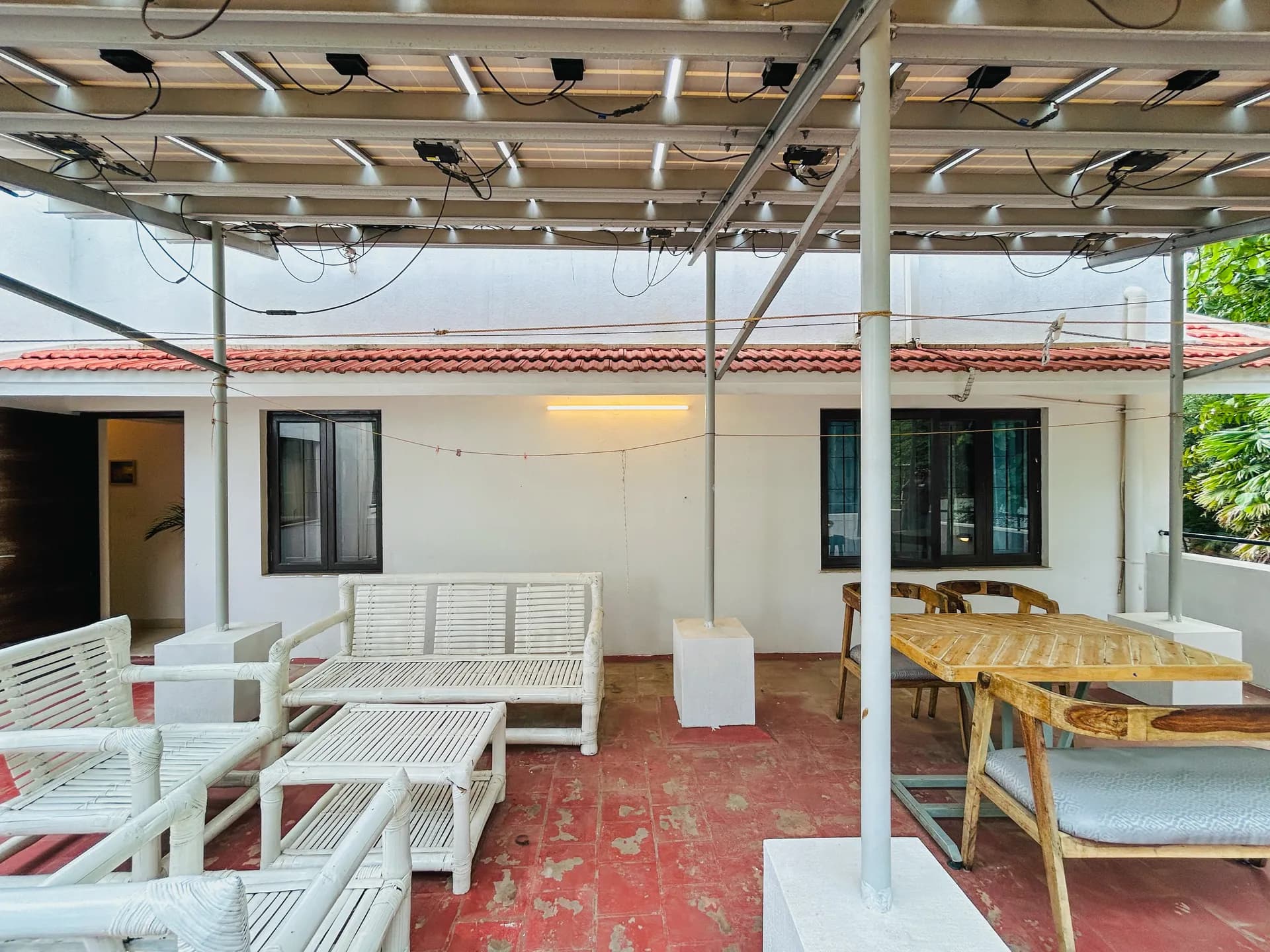 Property photo - Balcony