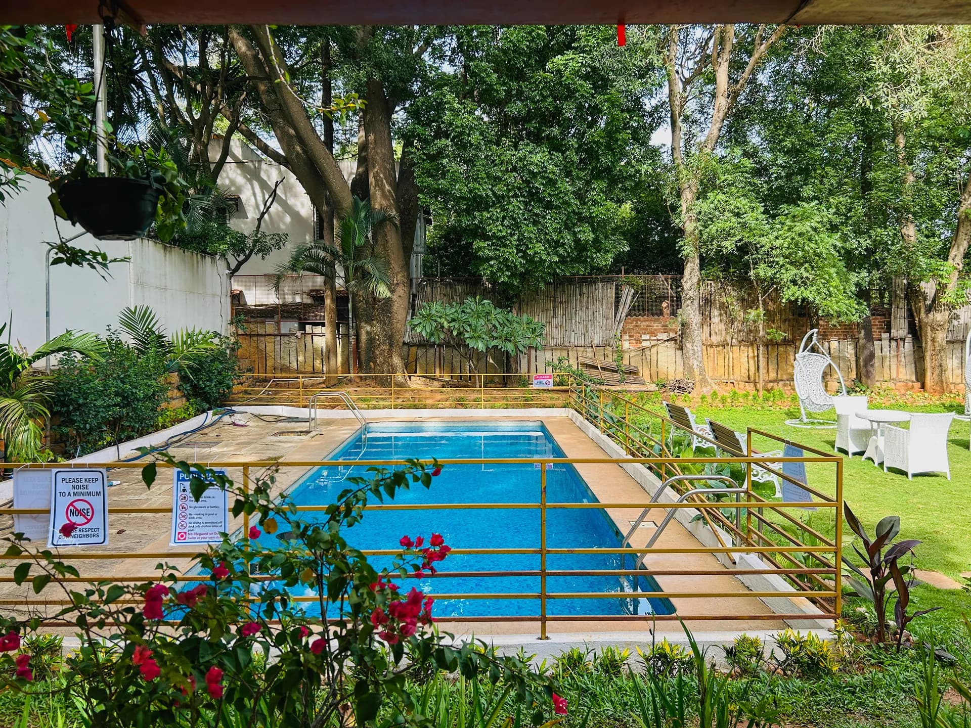 Property photo - Outdoor Pool