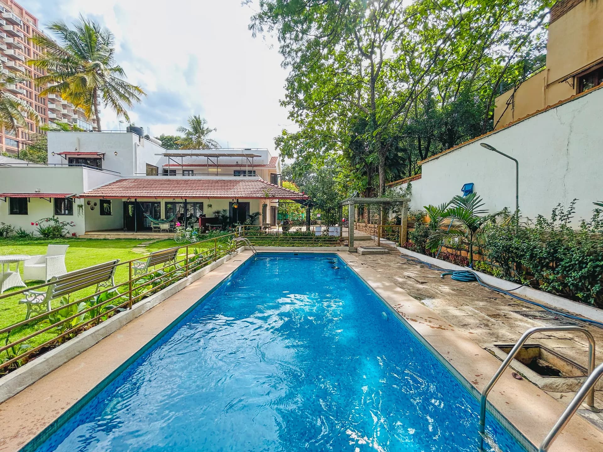 Property photo - Outdoor Pool